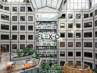 Plus de détails pour 3 Rue De Genève, Lyon - Coworking à louer