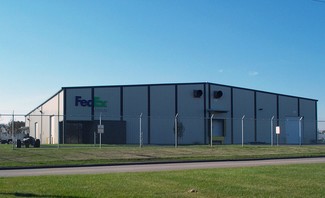 Plus de détails pour 1755 15th Street SW, Mason City, IA - Industriel/Logistique à vendre