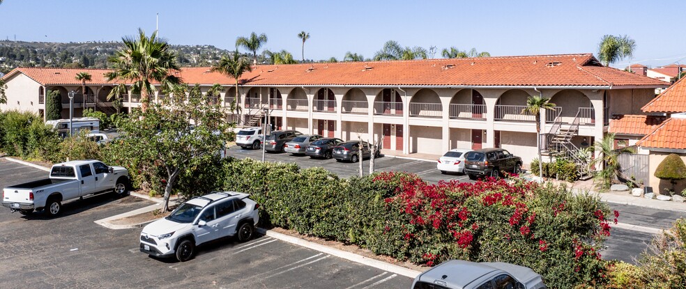 5710 E La Palma Ave, Anaheim, CA à vendre - Photo de l’immeuble – Image 2 sur 9