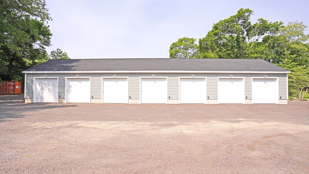 341 Wareham St, Middleboro, MA à louer - Photo de l’immeuble – Image 2 sur 9