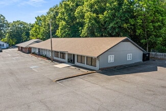 Plus de détails pour 910 E Garrison Blvd, Gastonia, NC - Local commercial à vendre