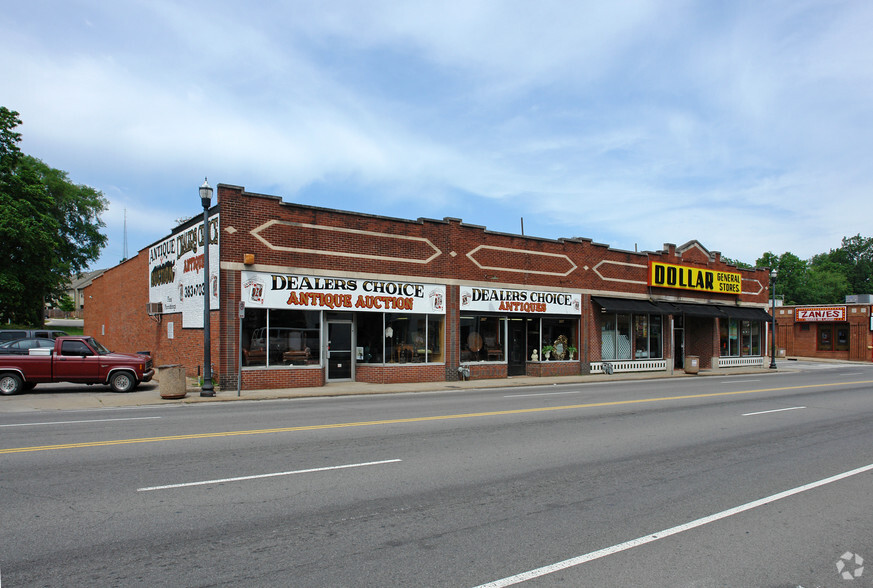 2101 8th Ave S, Nashville, TN à louer - Photo de l’immeuble – Image 3 sur 3