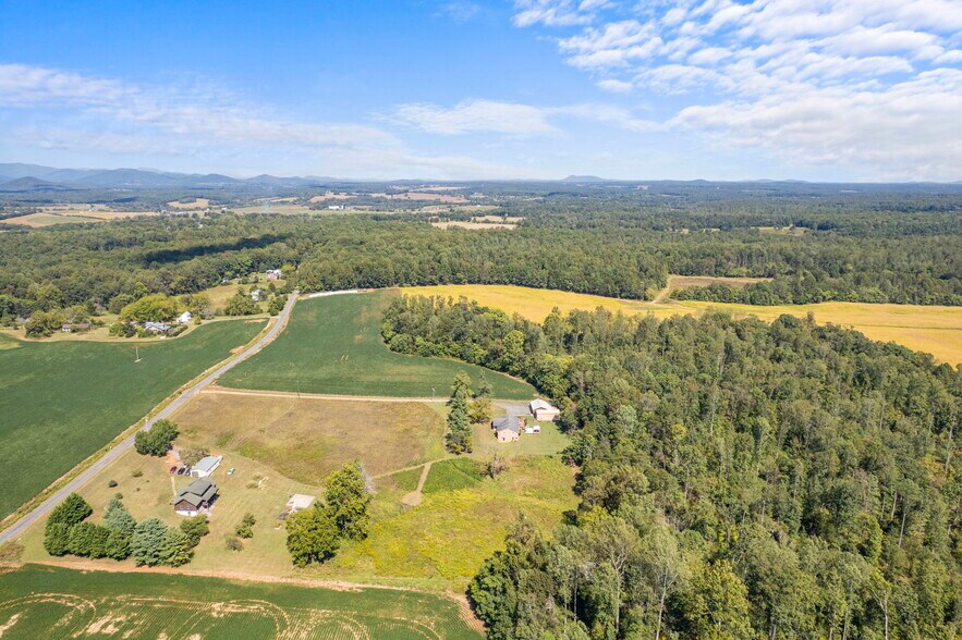 Moore Road, Ruckersville, VA à vendre - Photo de l’immeuble – Image 3 sur 31