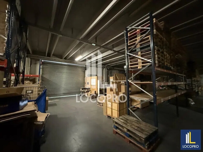 Local d’activités dans Vallauris à louer - Photo intérieure – Image 3 sur 8