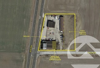 Plus de détails pour 22502 Dixie Hwy, Perrysburg, OH - Bureau à louer