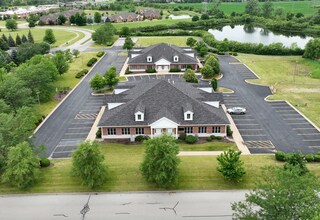9980 W 190th St, Mokena, IL à louer Photo intérieure– Image 2 sur 7