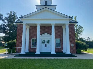 Plus de détails pour 15605 Parkway Drive, Hosston, LA - Spécialisé à vendre