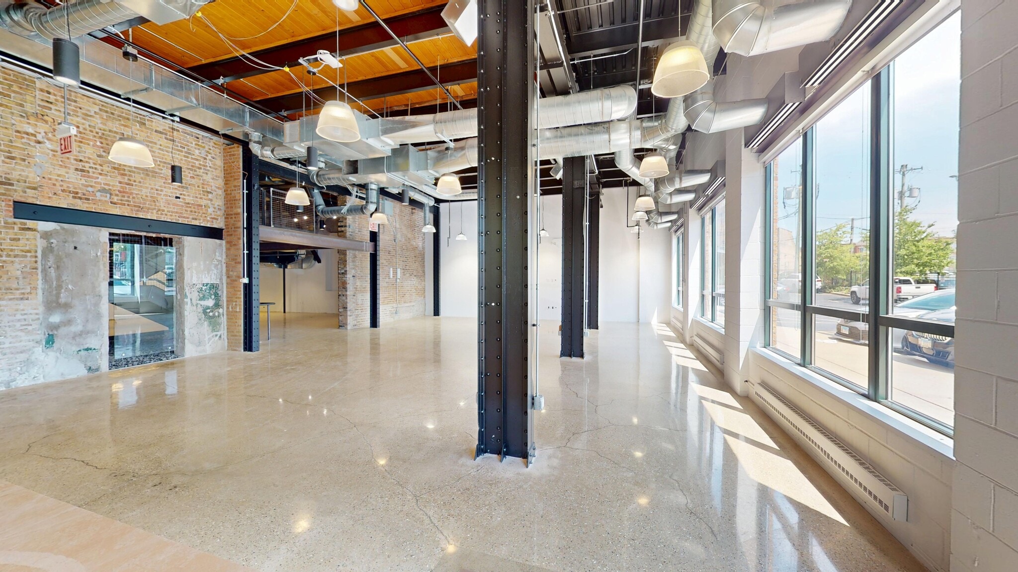 1333 N Kingsbury St, Chicago, IL à louer Photo intérieure– Image 1 sur 10