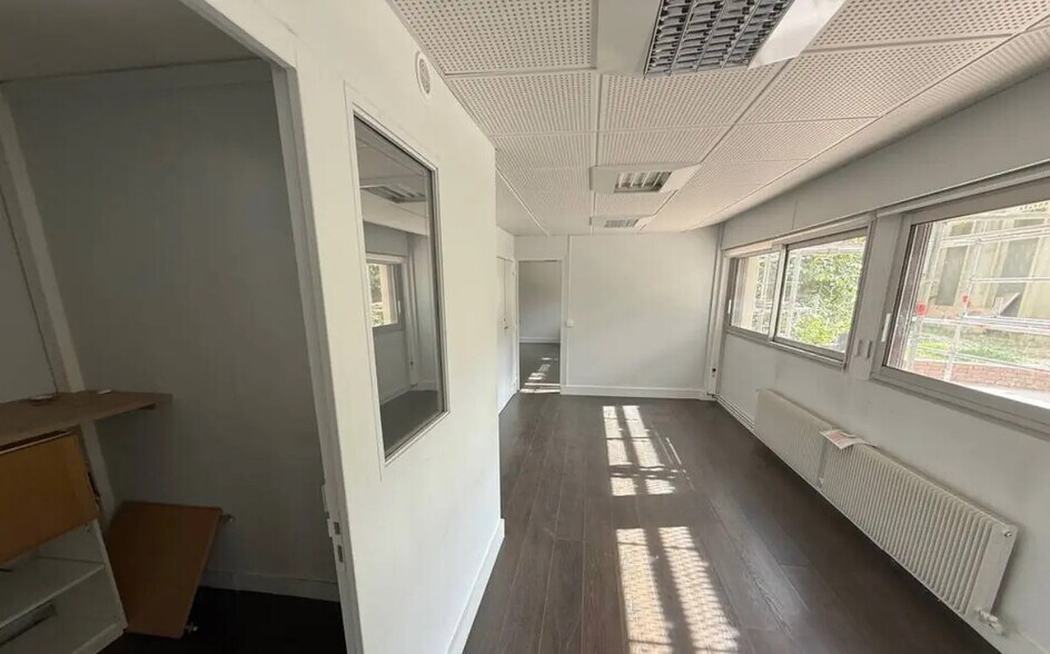 Bureau dans Paris à louer - Photo de l’immeuble – Image 3 sur 7