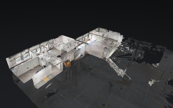 4975-5013 Rue Louis-B.-Mayer, Laval, QC à louer Numérisation 3D Matterport– Image 1 sur 16
