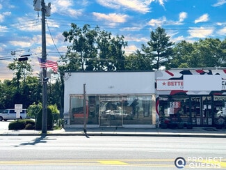 Plus de détails pour 12 Northern Blvd, Great Neck, NY - Local commercial à louer