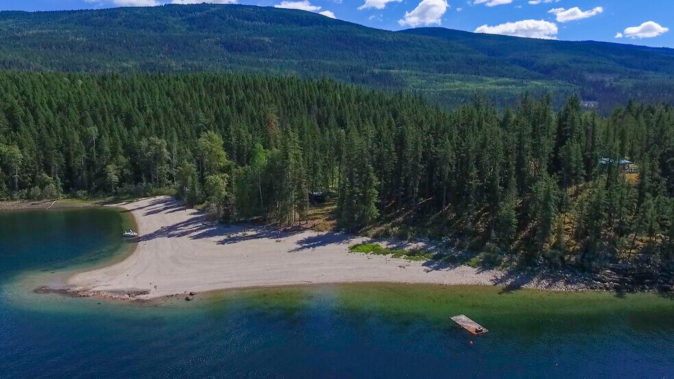 Lot 6 N. Queest, Columbia-Shuswap, BC à vendre - Autre – Image 2 sur 6