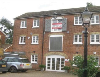 Plus de détails pour Culverden Sq, Tunbridge Wells - Bureau à louer