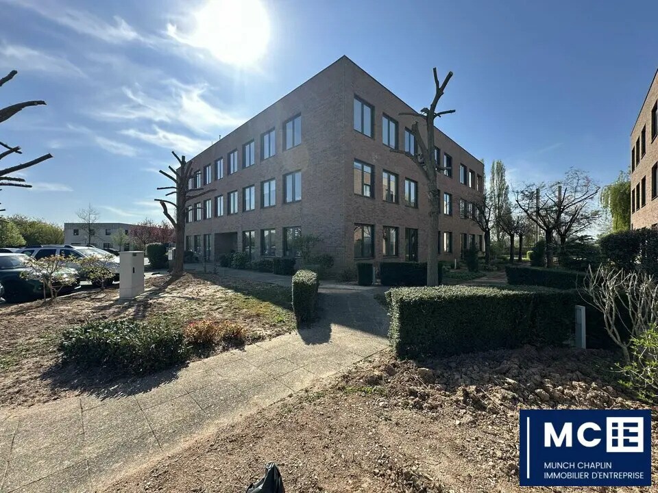 Photo de l’immeuble