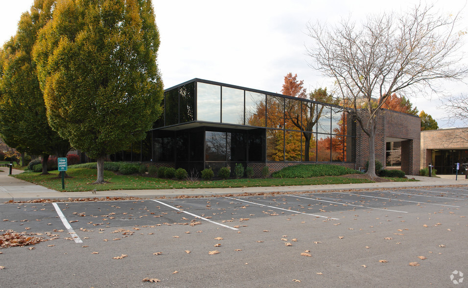 5320 College Blvd, Overland Park, KS à vendre - Photo de l’immeuble – Image 3 sur 16