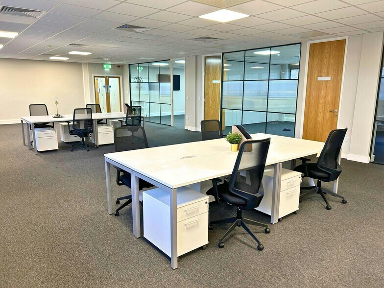 Trinity St, Peterborough à louer - Photo intérieure – Image 3 sur 24