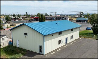 Plus de détails pour 13315 W 13th Ave, Airway Heights, WA - Local d’activités à vendre