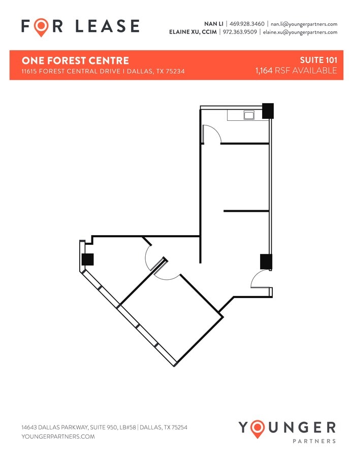 Plan de site