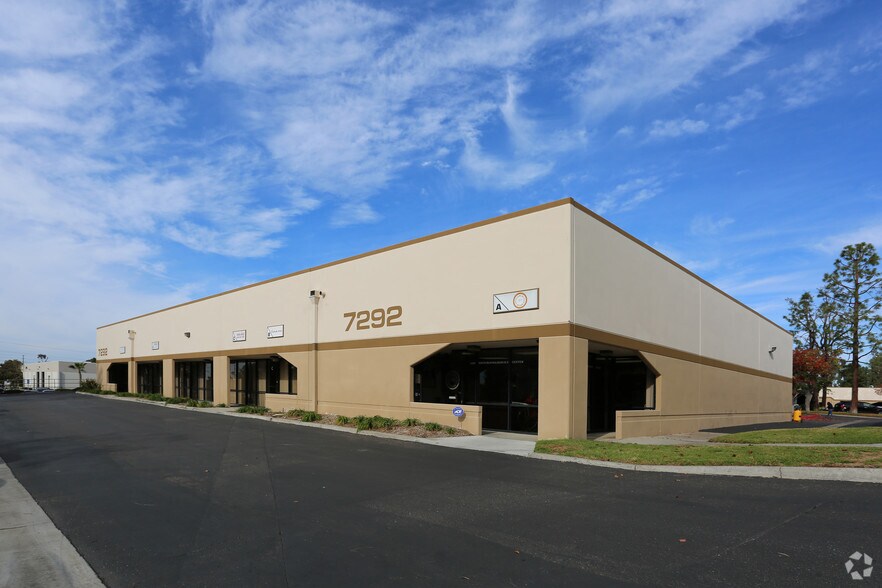 7292 Opportunity Rd, San Diego, CA à louer - Photo de l’immeuble – Image 2 sur 4