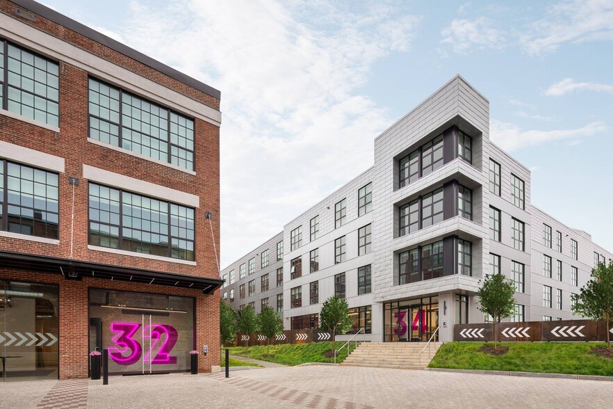 32-34 Cambridge St, Charlestown, MA à louer - Photo de l’immeuble – Image 3 sur 41