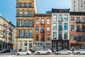 Plus de détails pour 279 Church St, New York, NY - Local commercial à vendre
