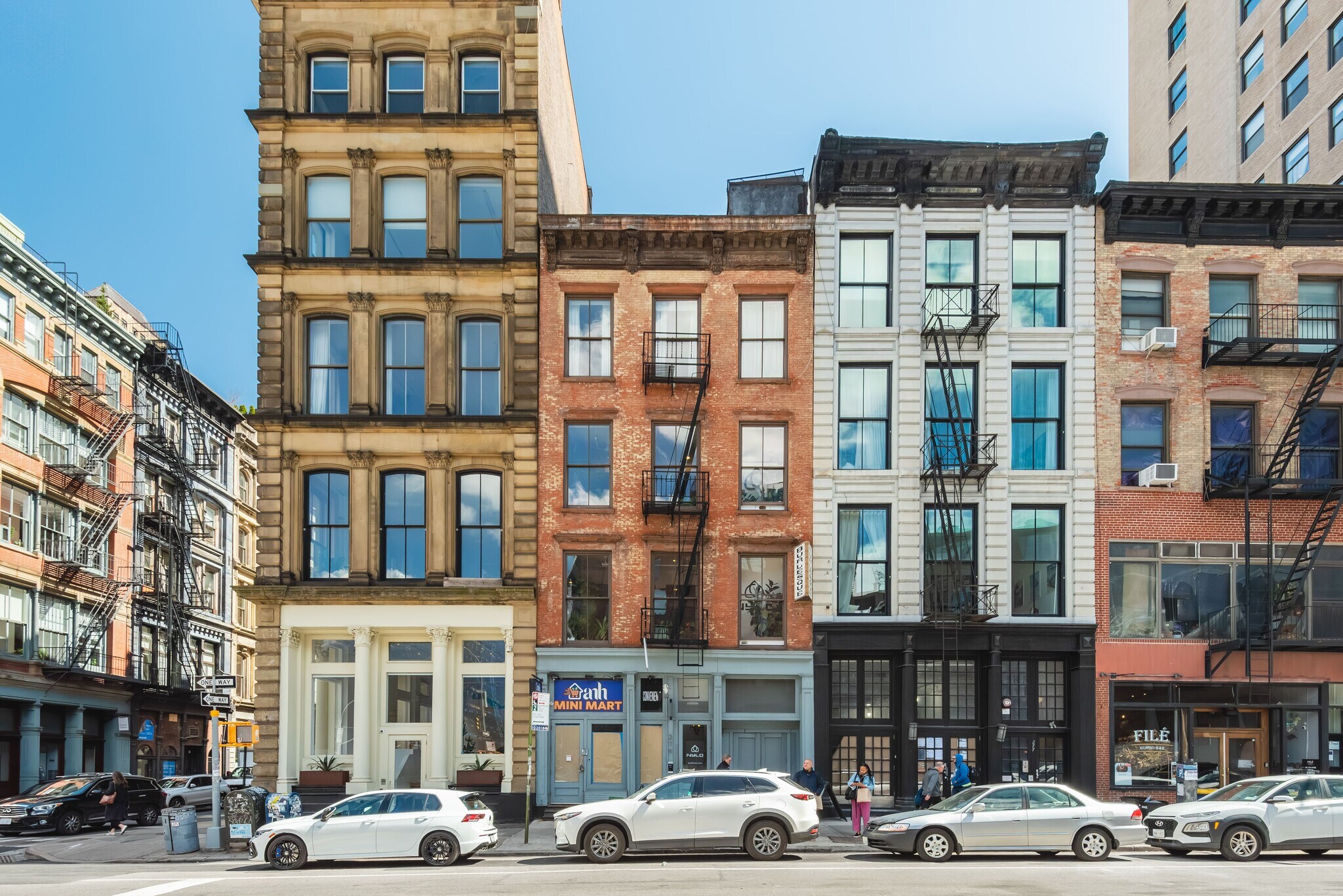 279 Church St, New York, NY à vendre Photo principale– Image 1 sur 30