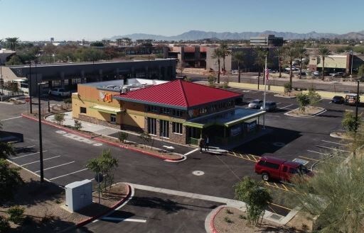 8905 S Harl Ave, Tempe, AZ à louer - Photo principale – Image 1 sur 17