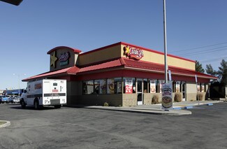 Plus de détails pour 14503 7th St, Victorville, CA - Local commercial à louer