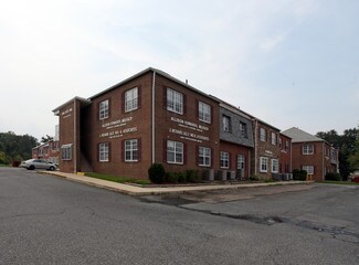 Plus de détails pour 14300 Gallant Fox Ln, Bowie, MD - Bureau à vendre