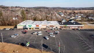 Plus de détails pour 401 SW 1st St, Paoli, IN - Local commercial à louer