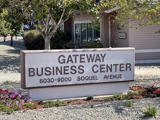 Plus de détails pour 9000 Soquel Ave, Santa Cruz, CA - Bureau/Médical à louer