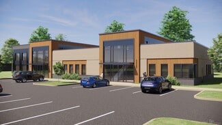 Plus de détails pour 1530 Hunt Club Blvd, Gallatin, TN - Bureau à vendre