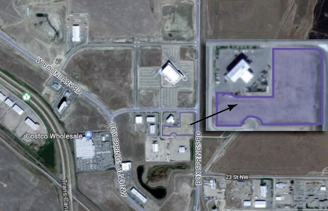 2816 Box Springs Link NW, Medicine Hat, AB à vendre Photo principale– Image 1 sur 5