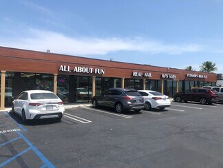Plus de détails pour 4130-4146 Paramount Blvd, Lakewood, CA - Local commercial à louer