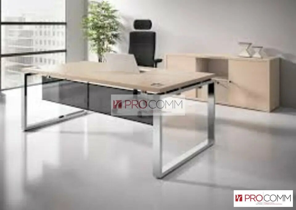 Bureau dans Chartres à vendre Photo de l’immeuble– Image 1 sur 8