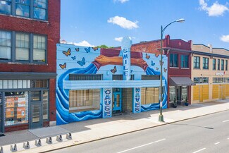 Plus de détails pour 1515 W Broad St, Richmond, VA - Bureau/Local commercial à louer