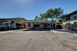 Plus de détails pour 7007 Hart Ln, Austin, TX - Bureau à vendre