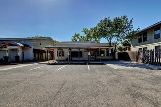 Plus de détails pour 7007 Hart Ln, Austin, TX - Bureau à vendre