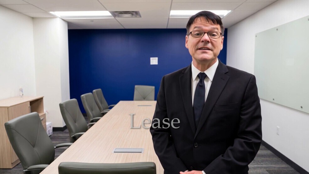 960 Harvest Dr, Blue Bell, PA à louer - Vidéo sur l’annonce professionnelle – Image 2 sur 38
