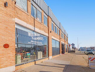 Plus de détails pour 11500 Joseph Campau St, Hamtramck, MI - Local commercial à vendre