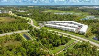 Plus de détails pour 4950 Systems Ct, Sarasota, FL - Terrain à vendre