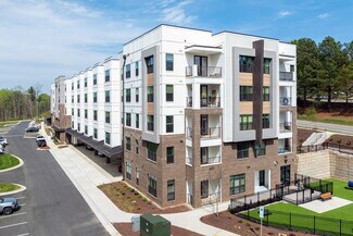 Plus de détails pour 951 Corporate Center Dr, Raleigh, NC - Bureau à louer