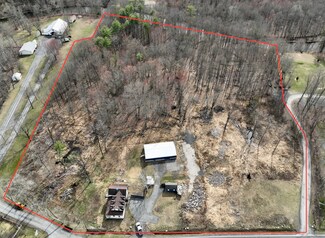 Plus de détails pour 2823 Route 52, Pine Bush, NY - Terrain à vendre