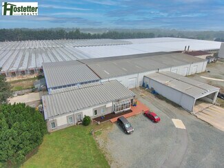 Plus de détails pour 1133 Ebenezer Church Rd, Rising Sun, MD - Spécialisé à vendre