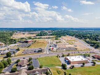 Plus de détails pour Lot 12 Linglestown Rd, Harrisburg, PA - Terrain à vendre