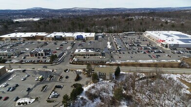 83 Orchard Hill Park Dr, Leominster, MA à vendre Photo de l’immeuble– Image 2 sur 17