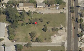 Plus de détails pour W Marvin Ave, Longwood, FL - Terrain à vendre