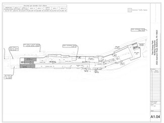 Plus de détails pour 2000 Axemann Rd, Bellefonte, PA - Bureau, Local d'activités à louer