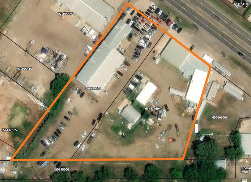 3531 Memorial Hwy, Mandan, ND à vendre - Photo de l’immeuble – Image 1 sur 8