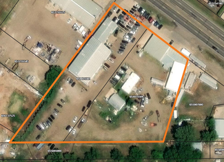 Plus de détails pour 3531 Memorial Hwy, Mandan, ND - Industriel/Logistique à vendre